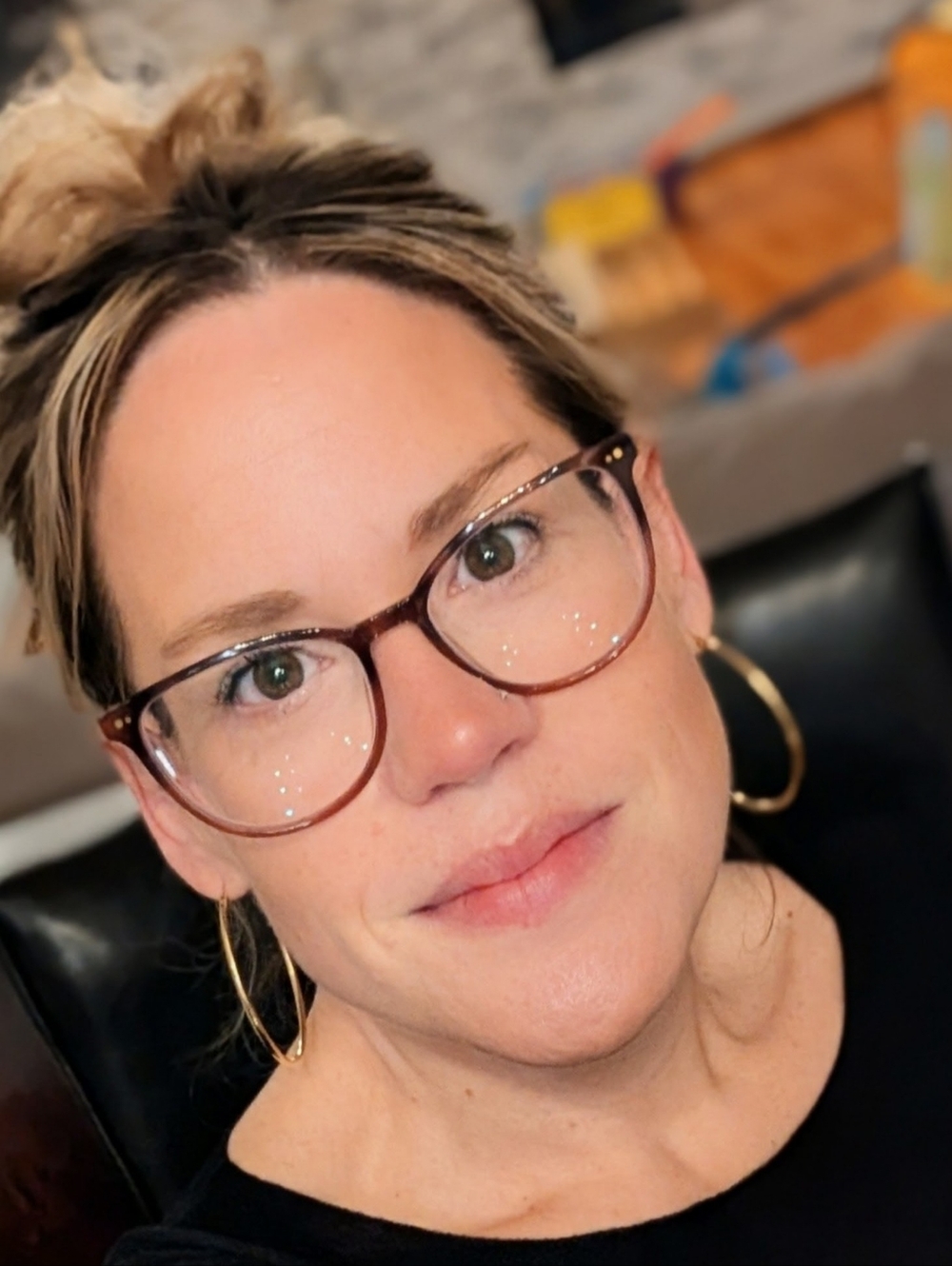 Meet your Posher, Breynn